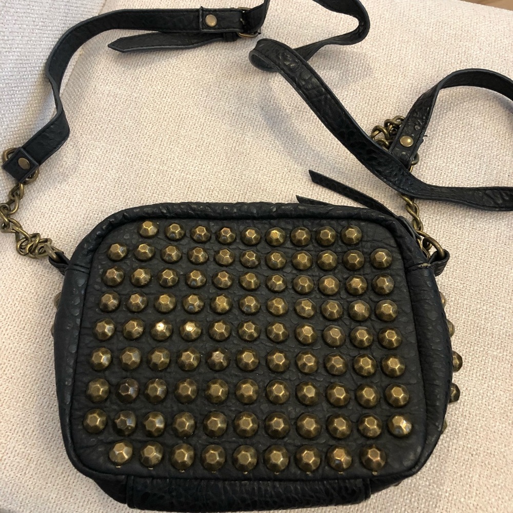 Free people crossbody